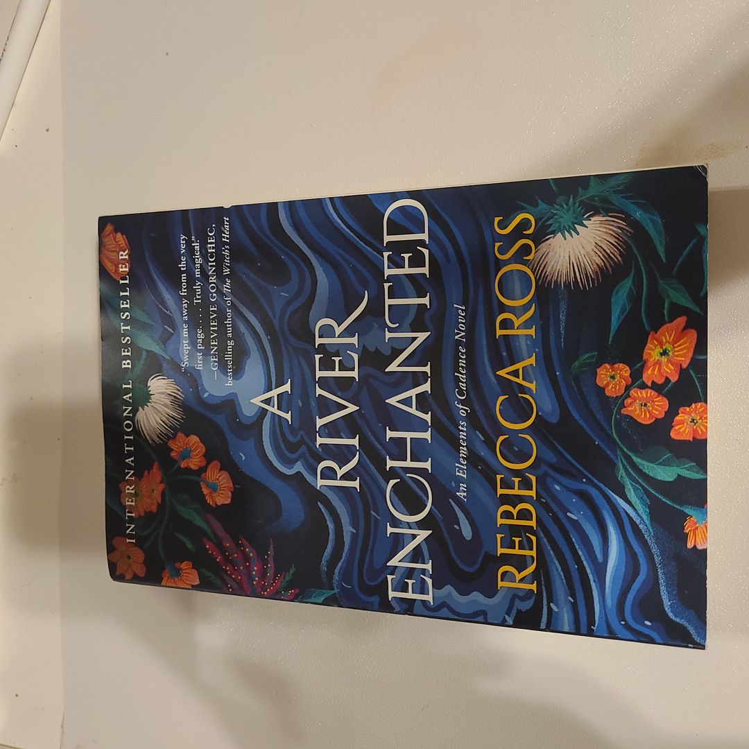 A River Enchanted