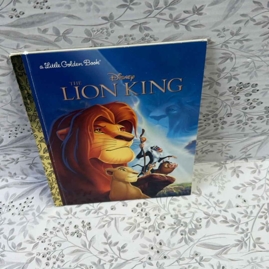 The Lion King