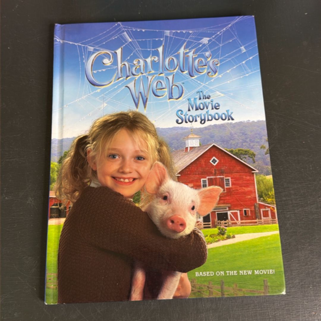 Charlotte's Web