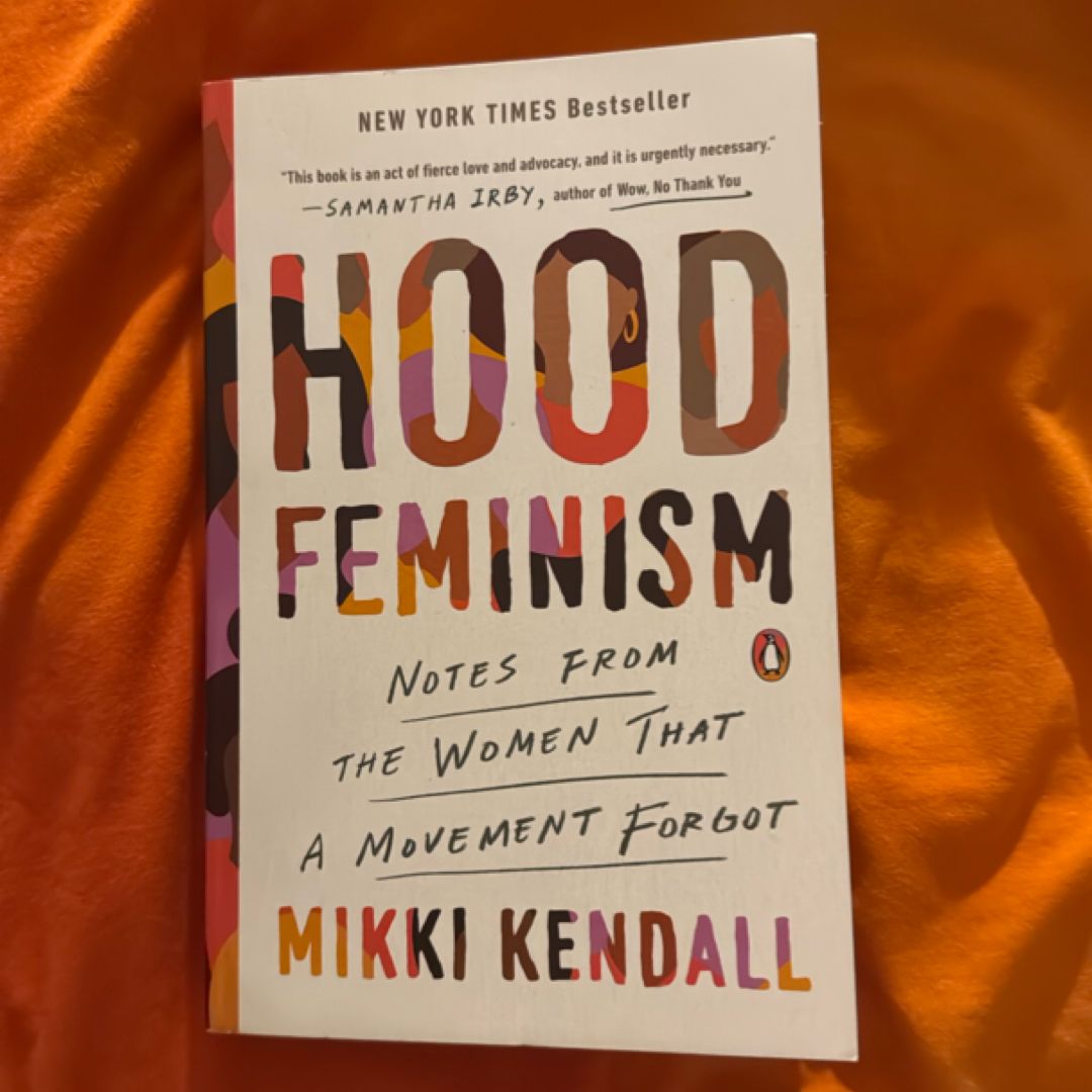 Hood Feminism