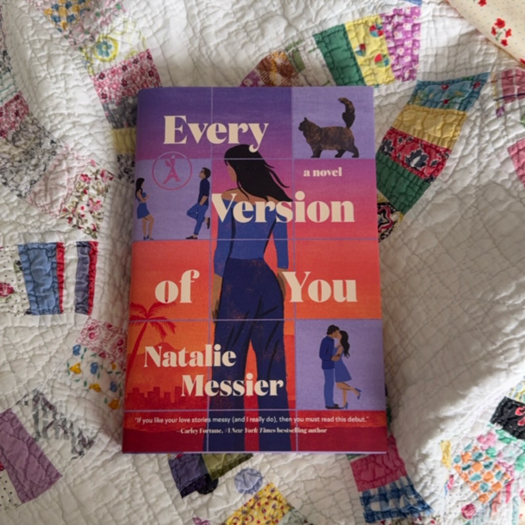 Every Version of You