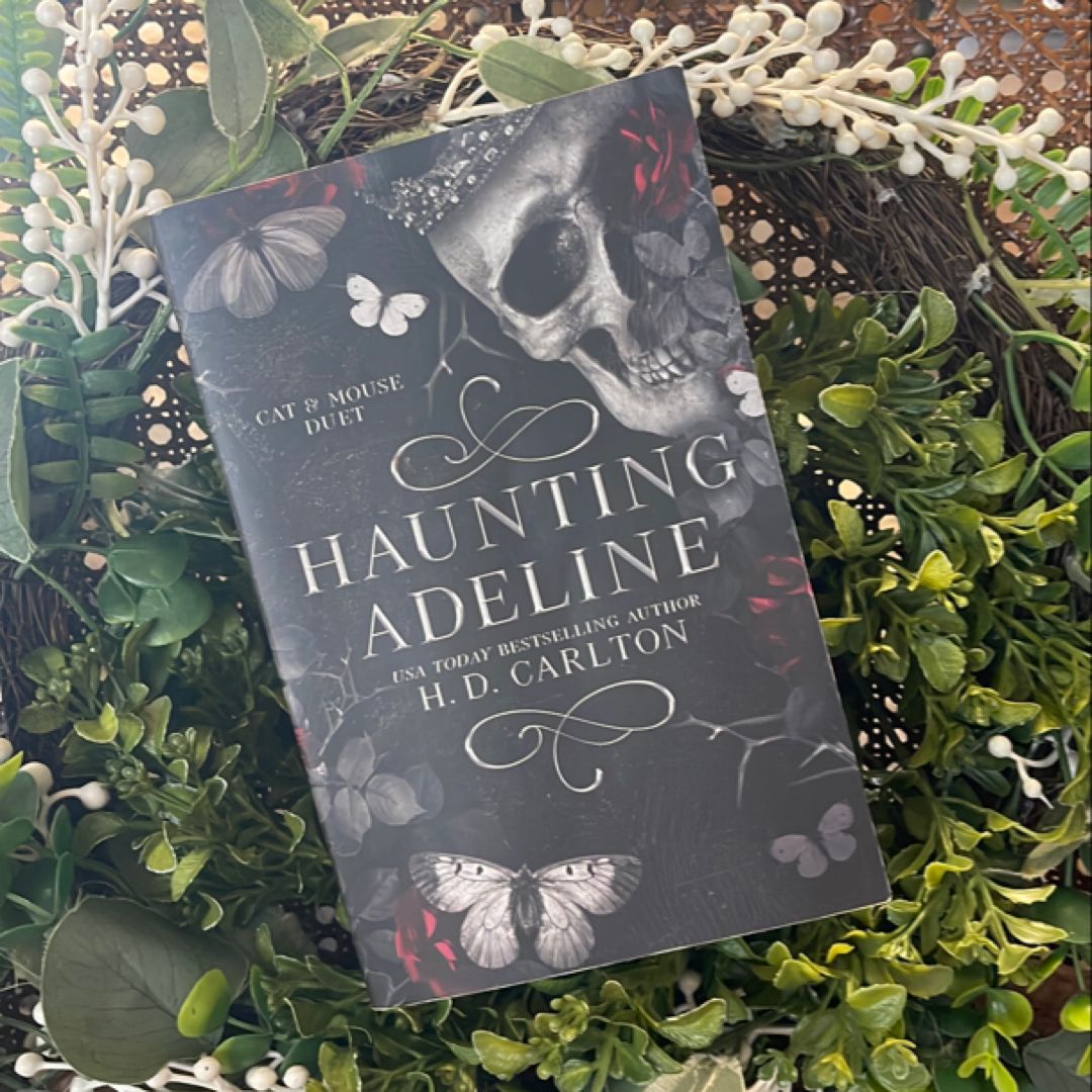 Haunting Adeline