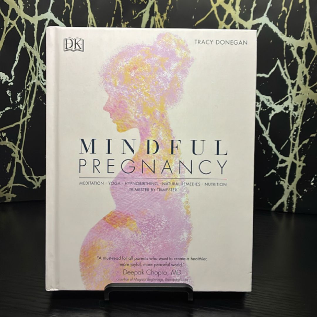 Mindful Pregnancy 
