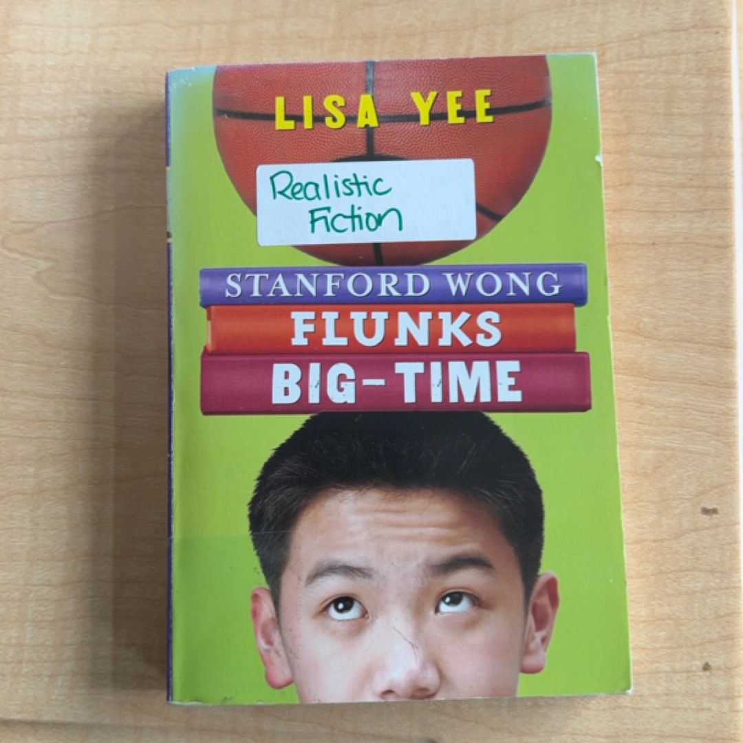 Stanford Wong Flunks Big-Time