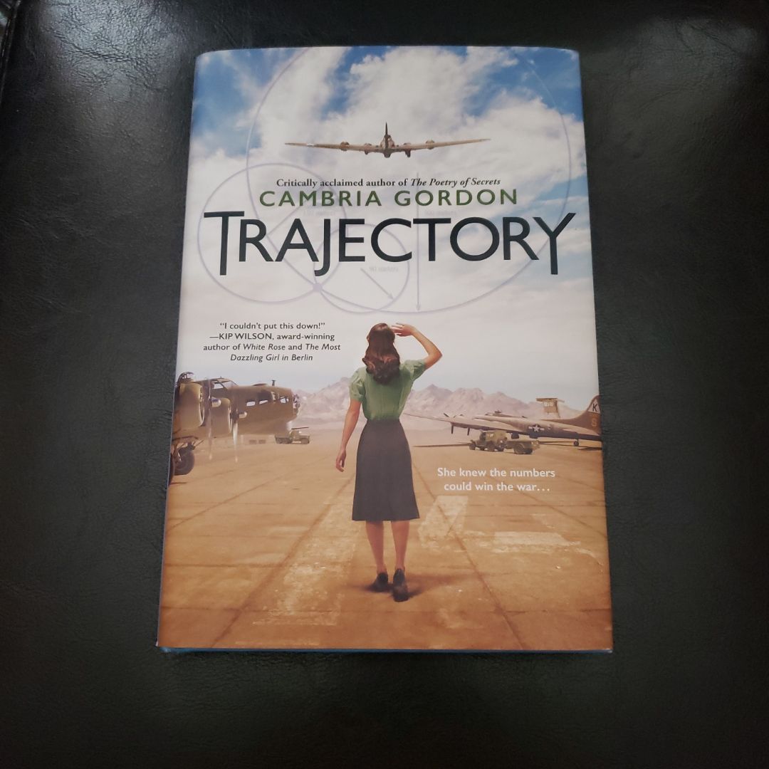 Trajectory