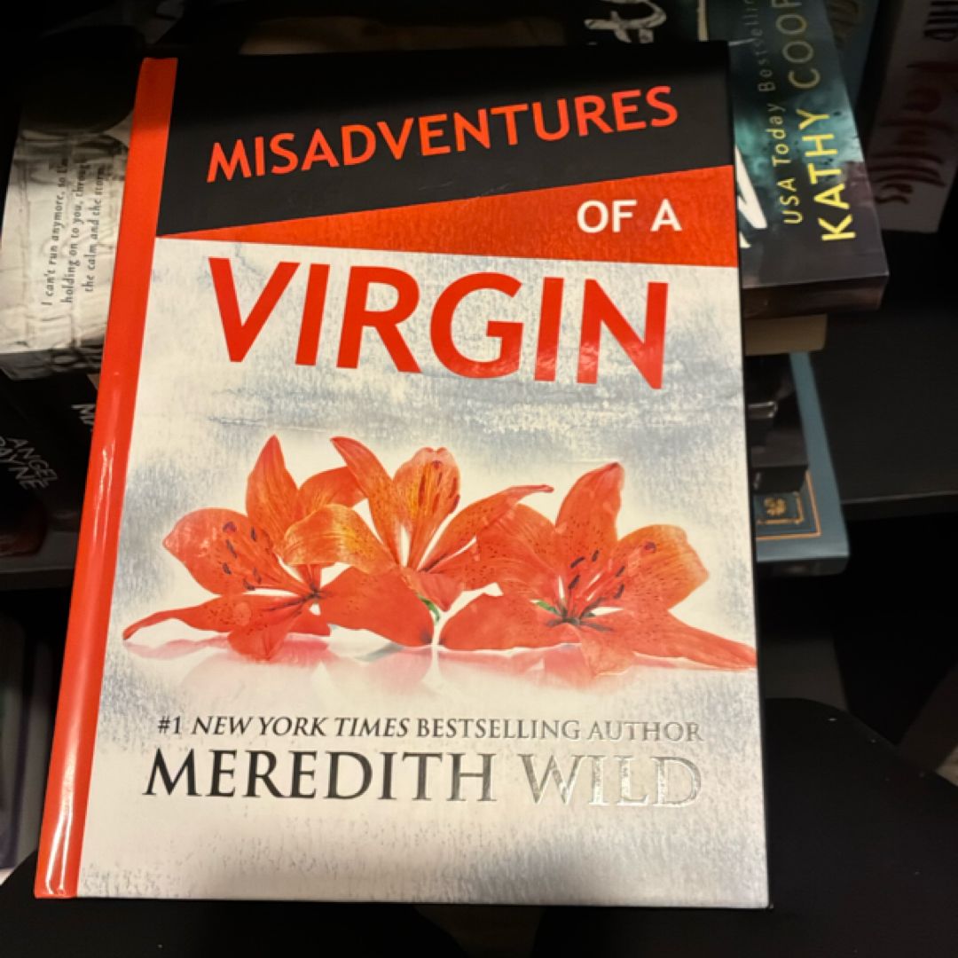 Misadventures of a Virgin