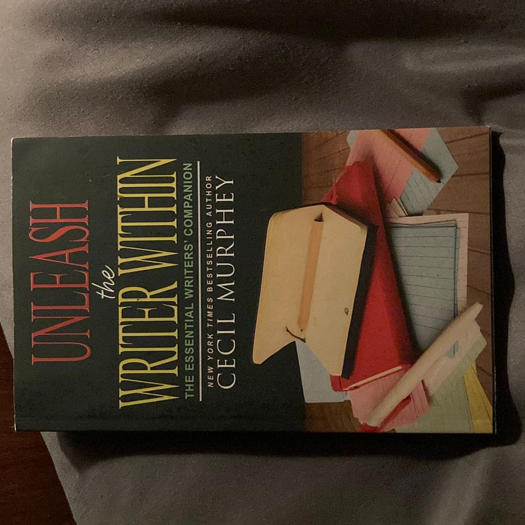 Unleash the Writer Within