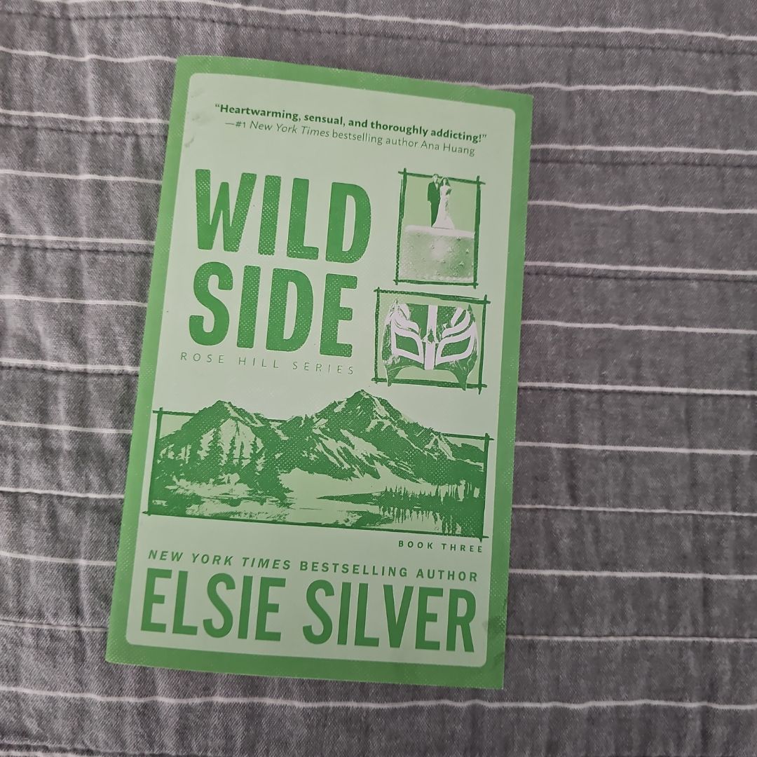 Wild Side