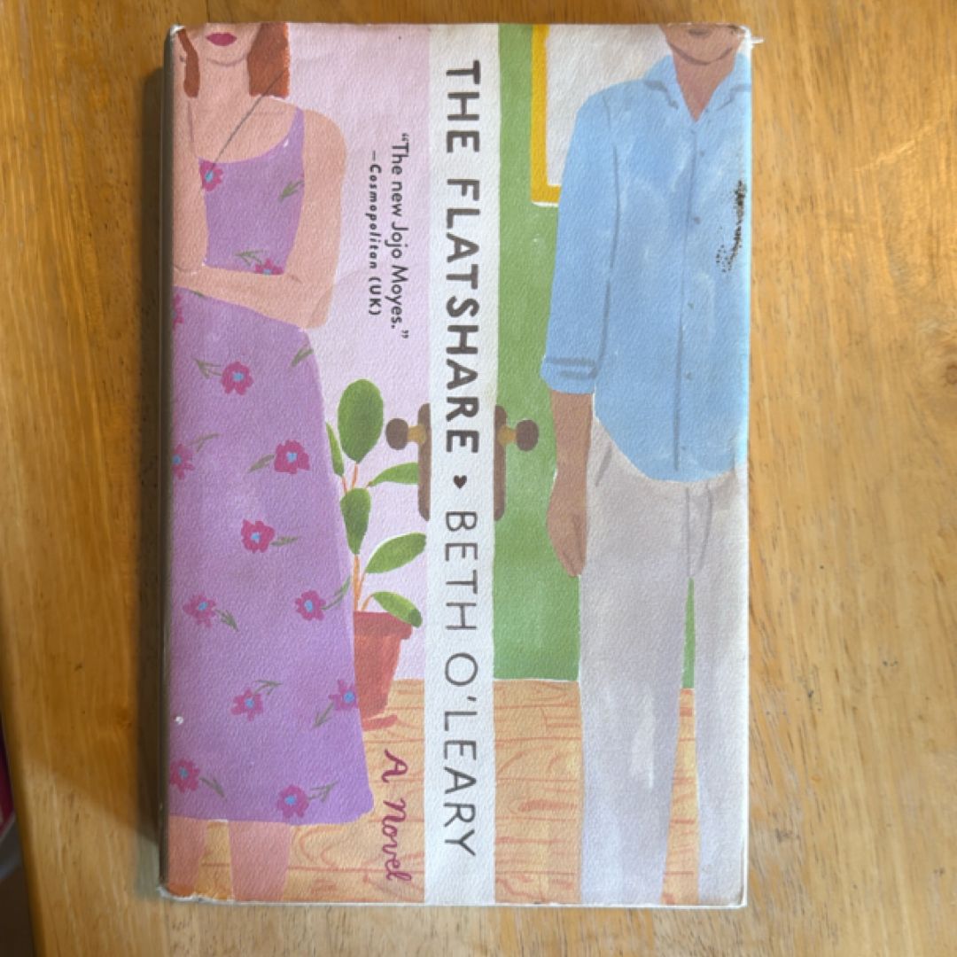 The Flatshare