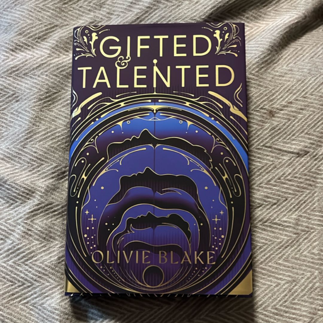Gifted and Talented - FairyLoot 
