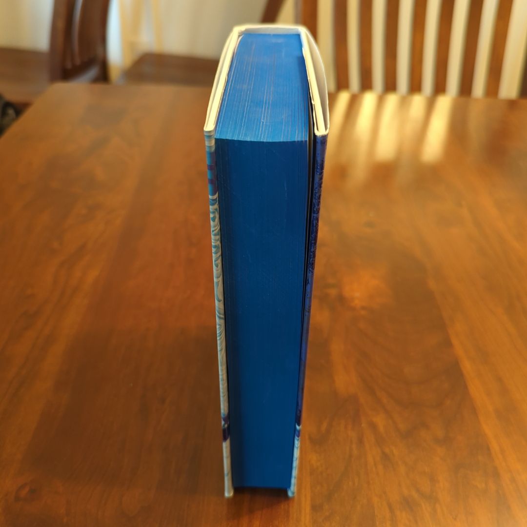 **WATERSTONES SIGNED EXCLUSIVE** The Battle Drum