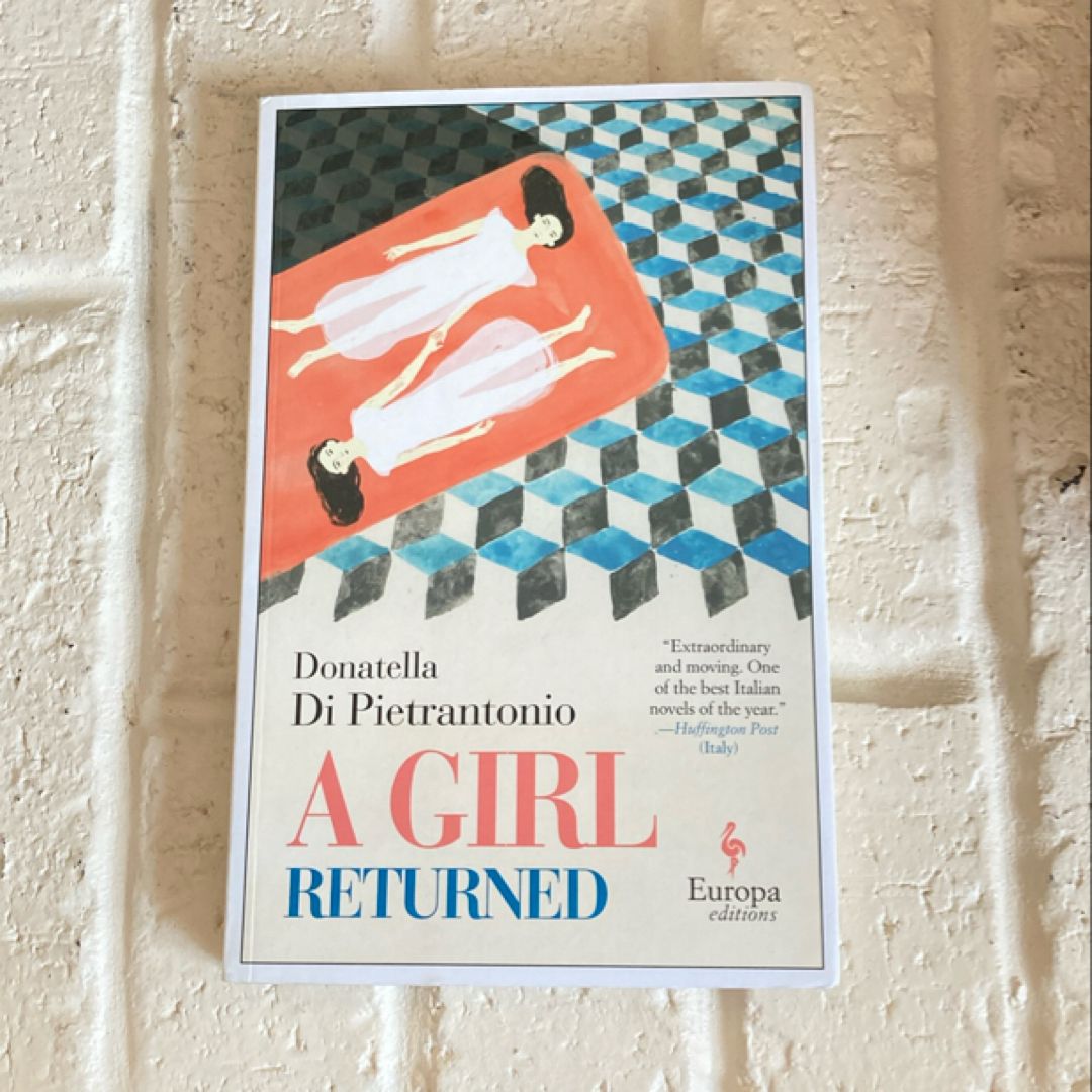 A Girl Returned