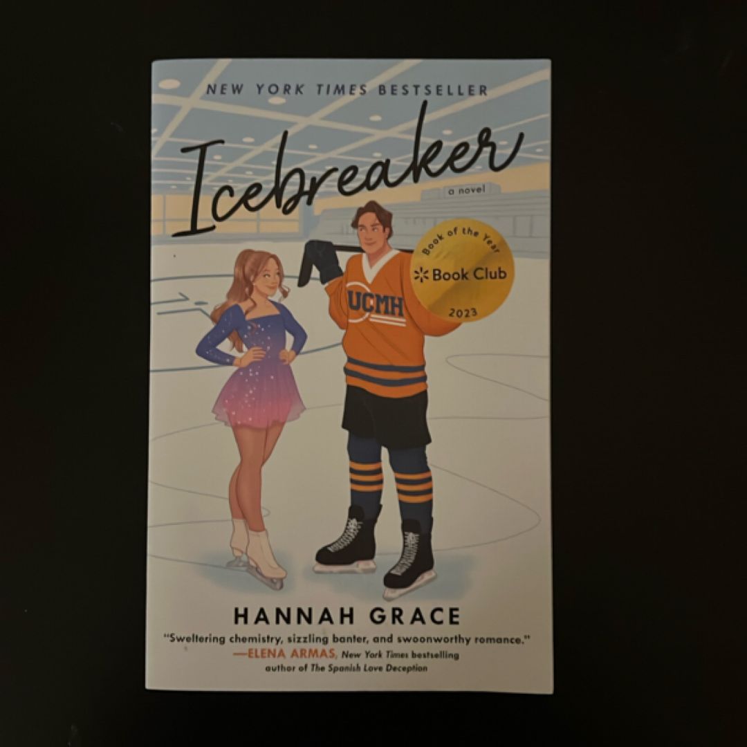 Icebreaker