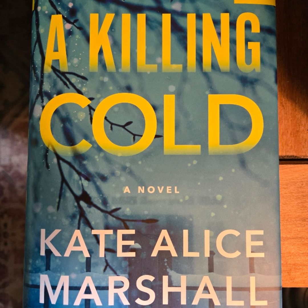 A Killing Cold