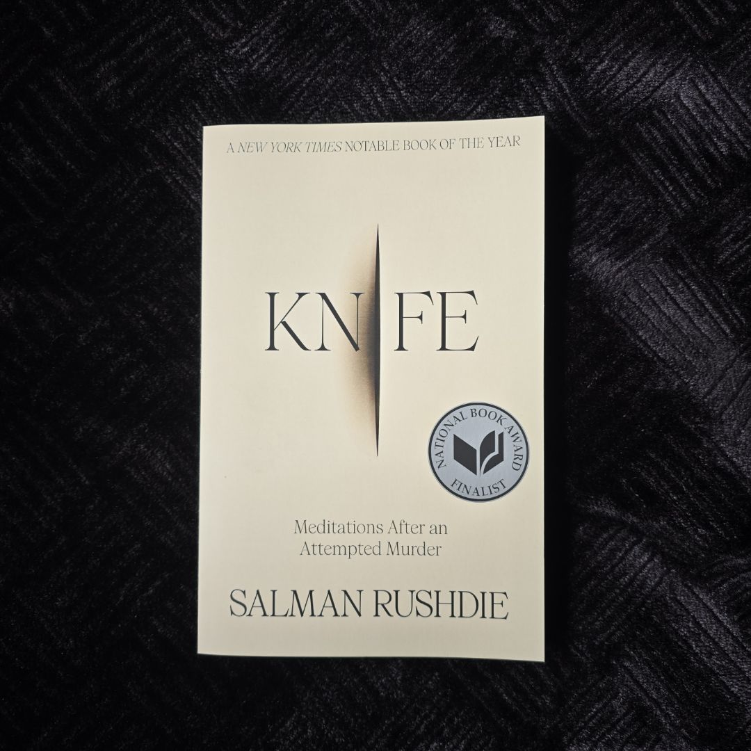 Knife