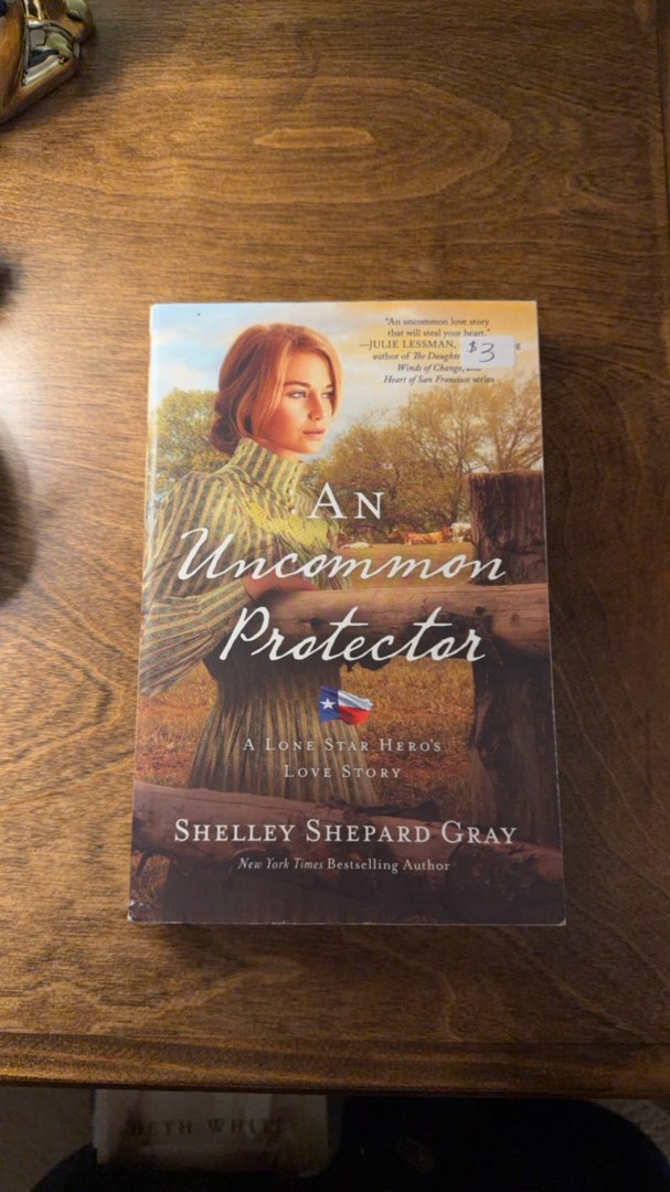 An Uncommon Protector