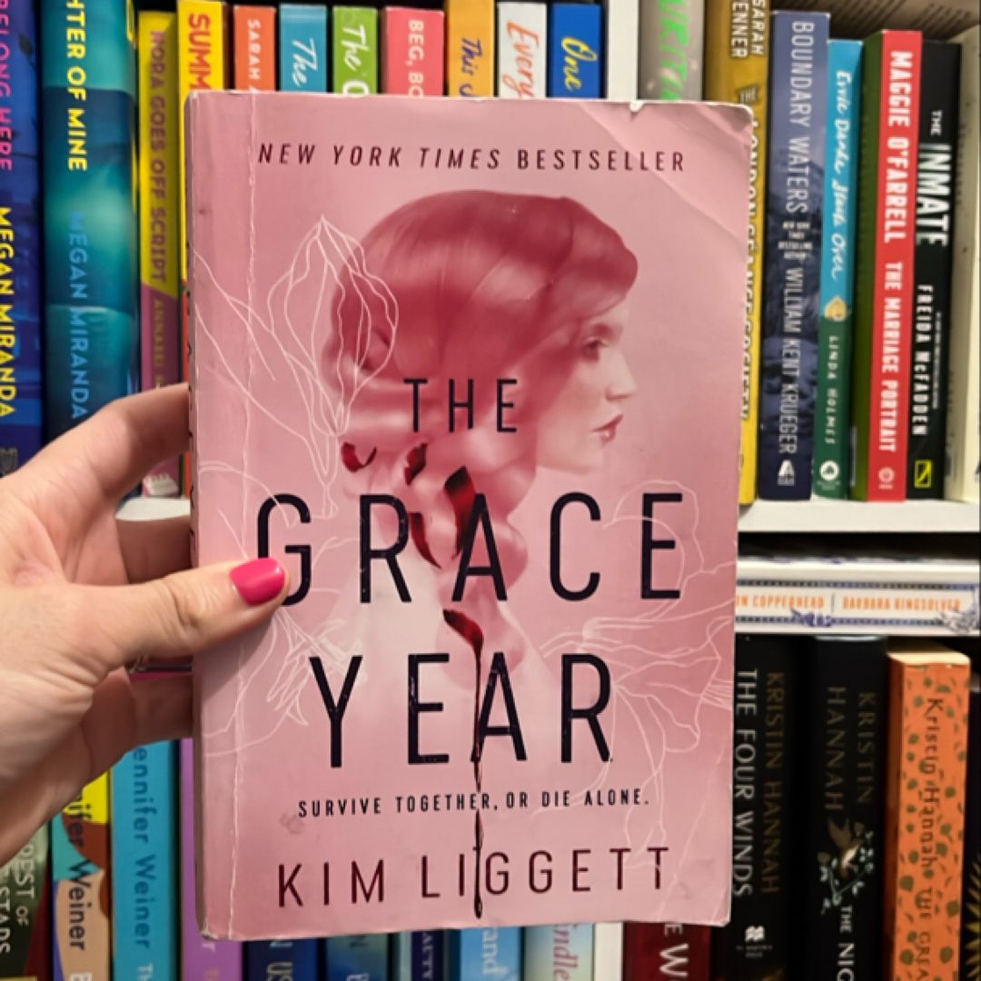 The Grace Year