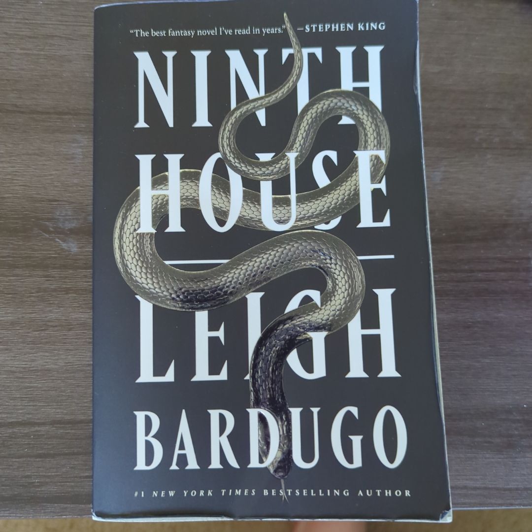 Ninth House