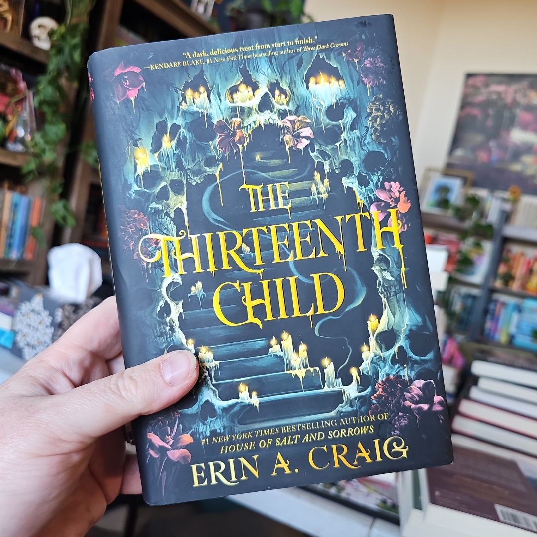 The Thirteenth Child