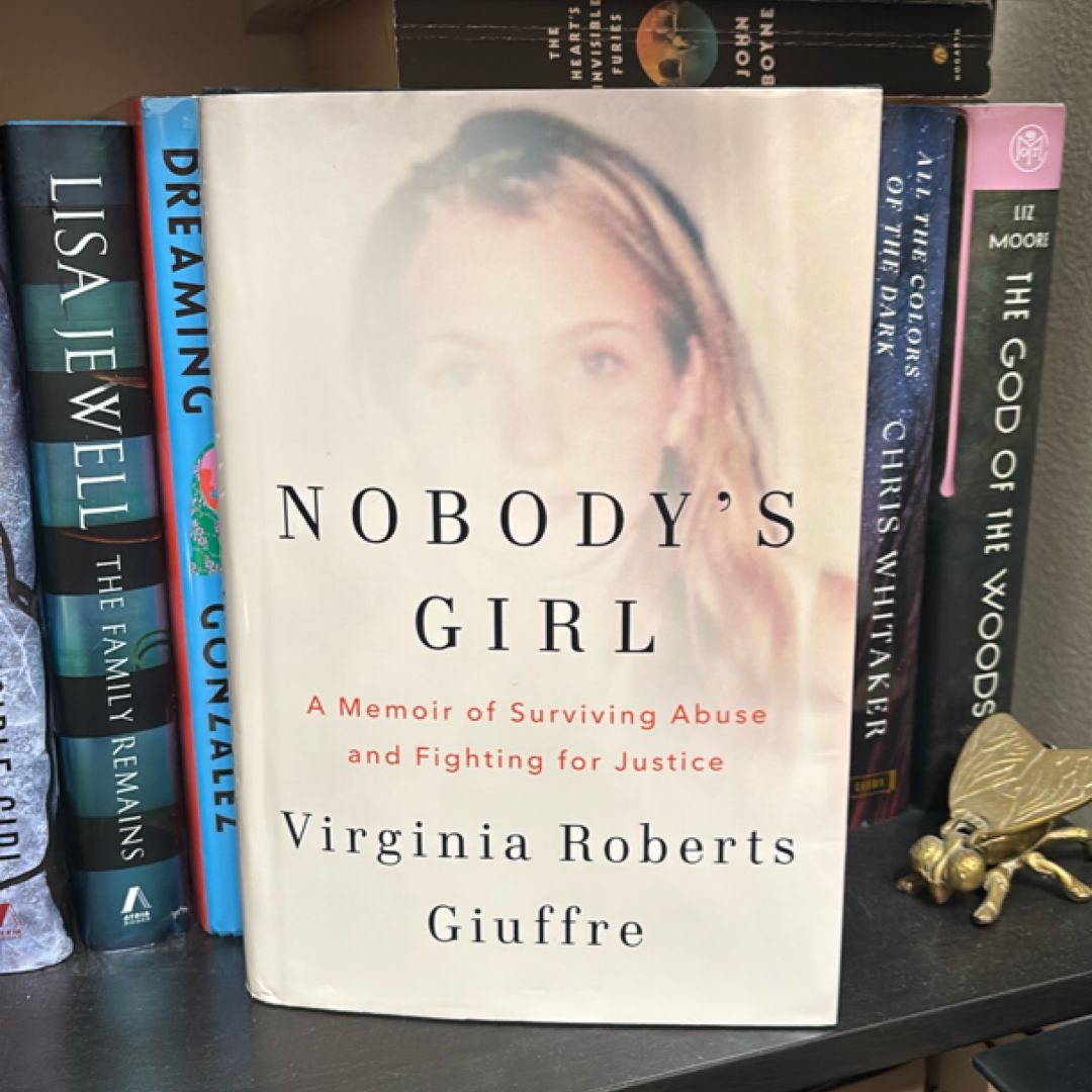 Nobody's Girl