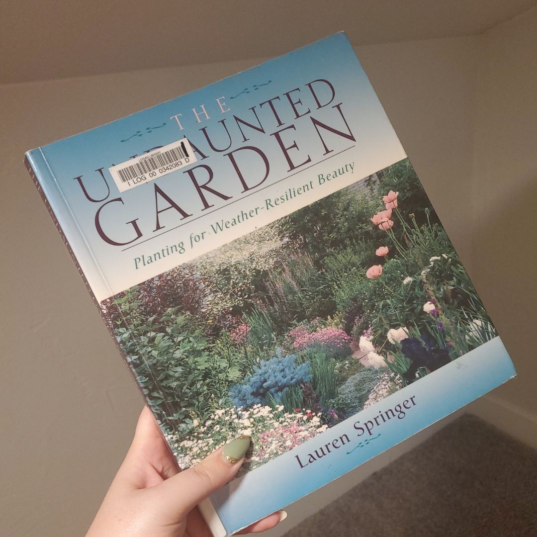The Undaunted Garden