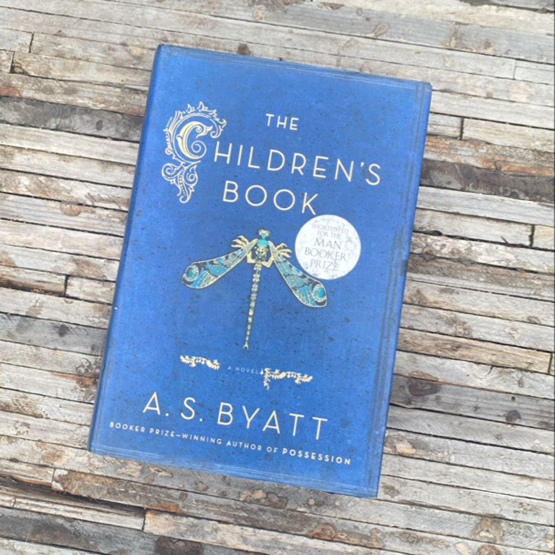 The Children's Book
