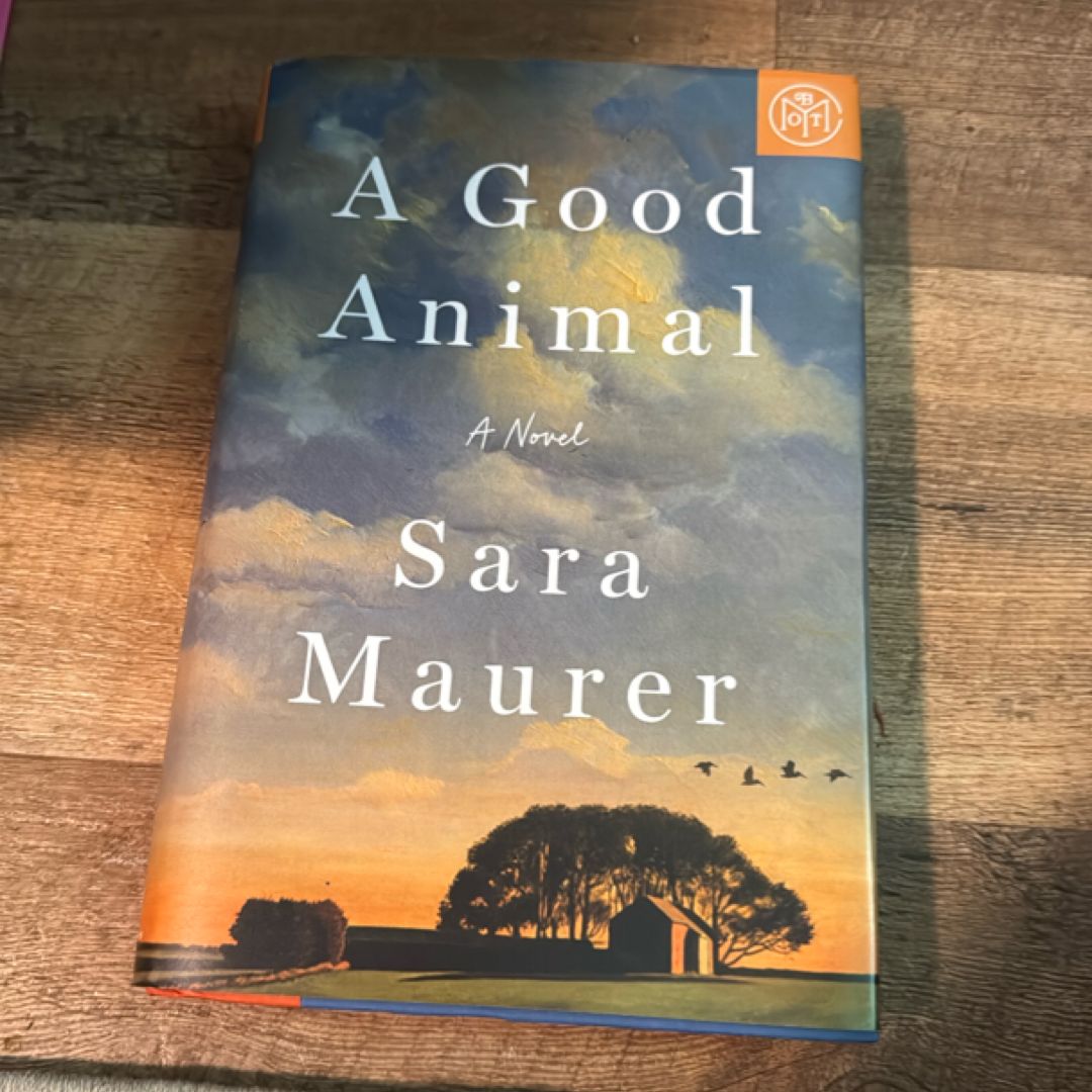A Good Animal