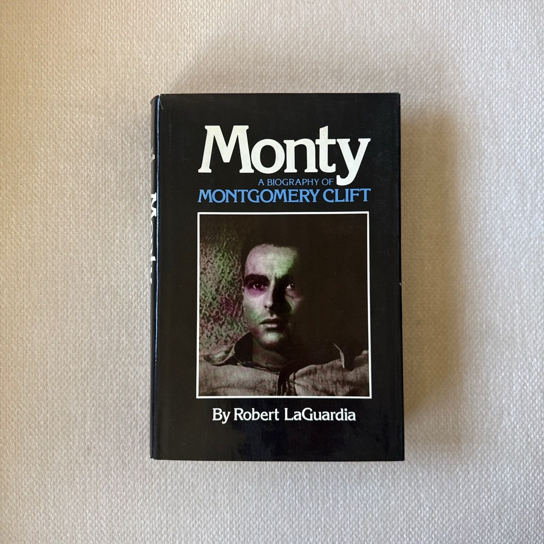 Monty
