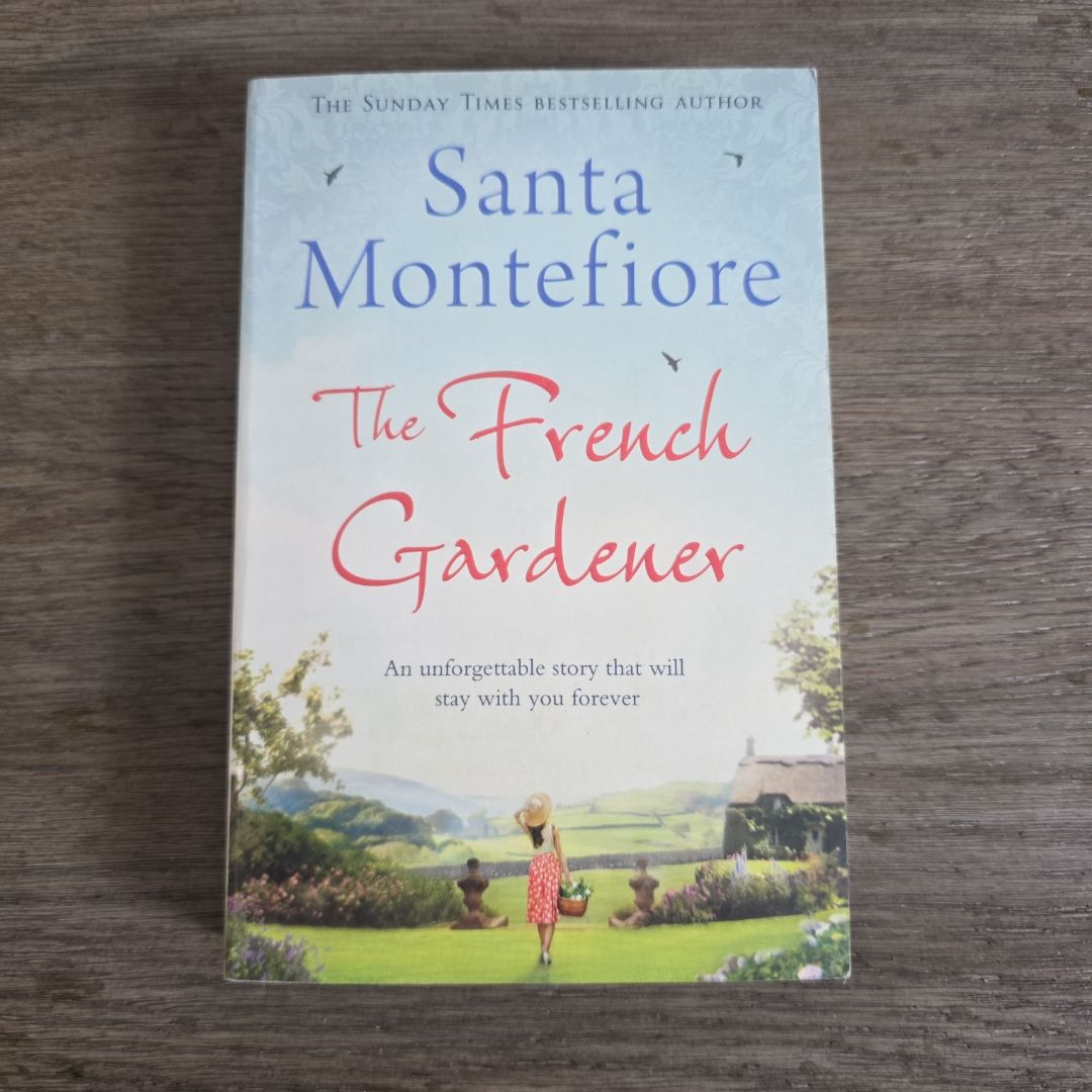 The French Gardener