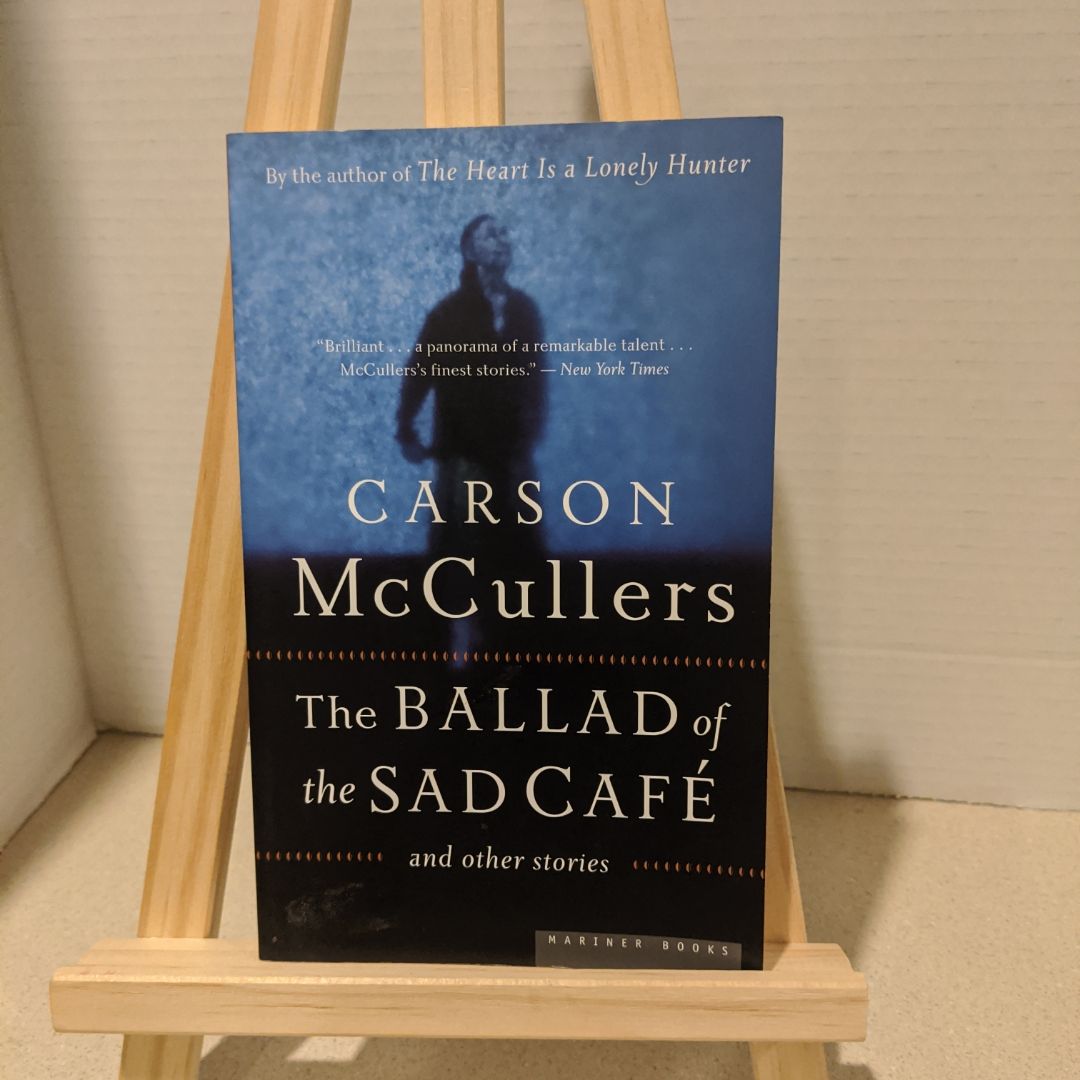 The Ballad of the Sad Cafe