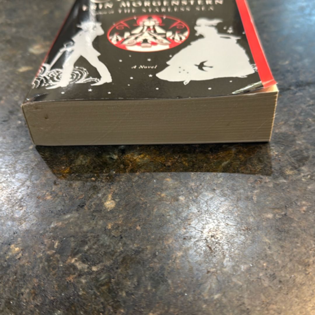 The Night Circus