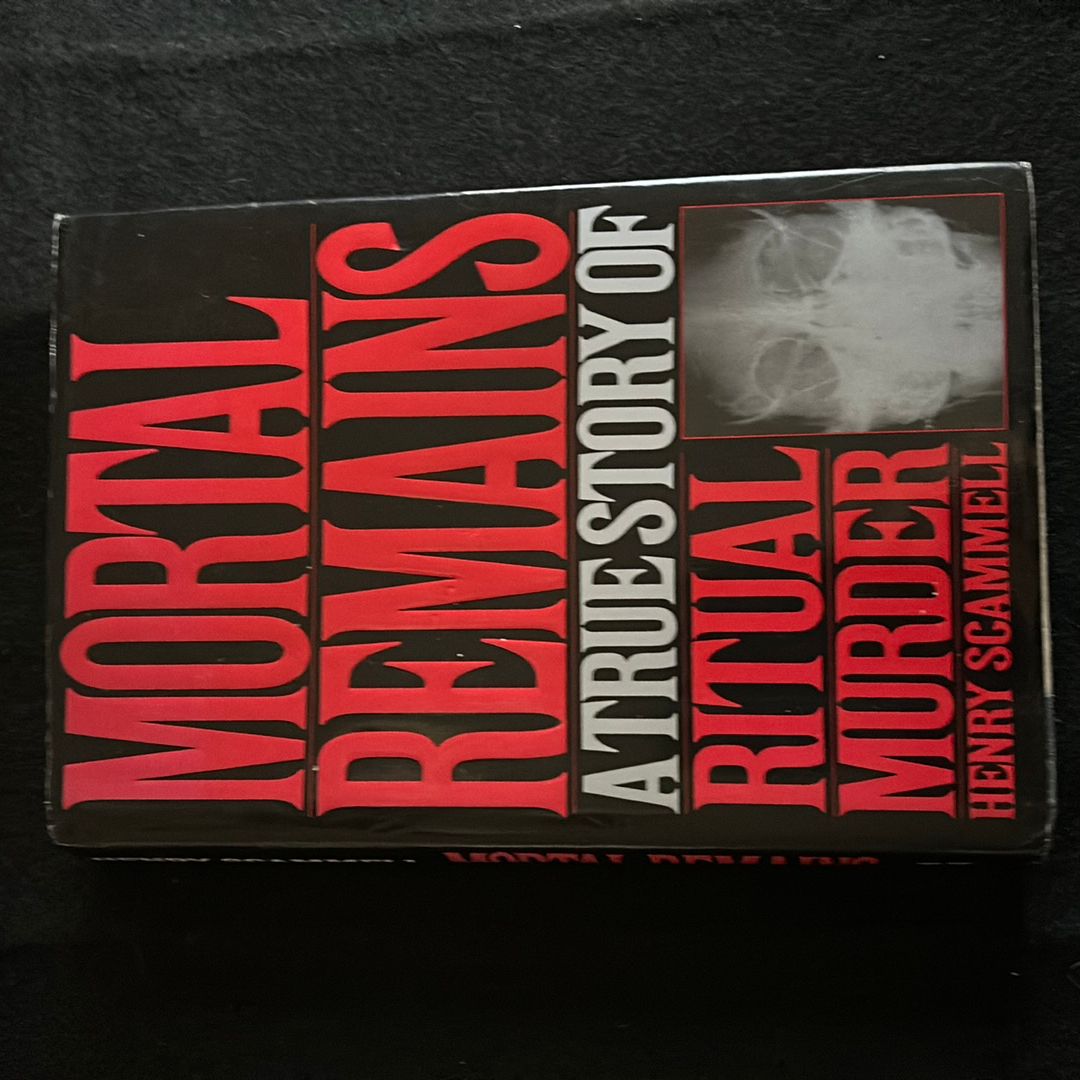 Mortal Remains