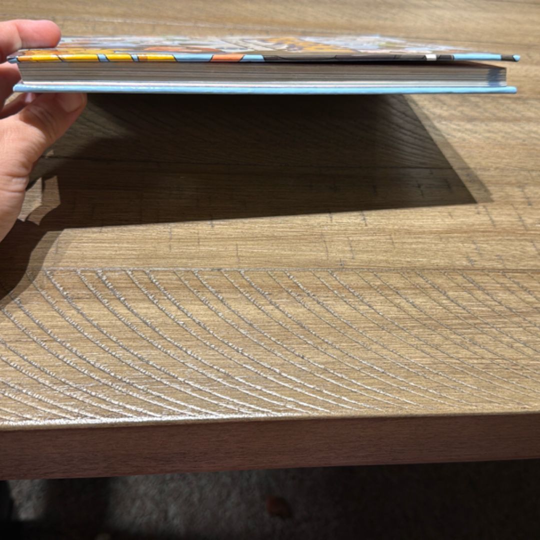 Pokemon Visual Companion Third Edition