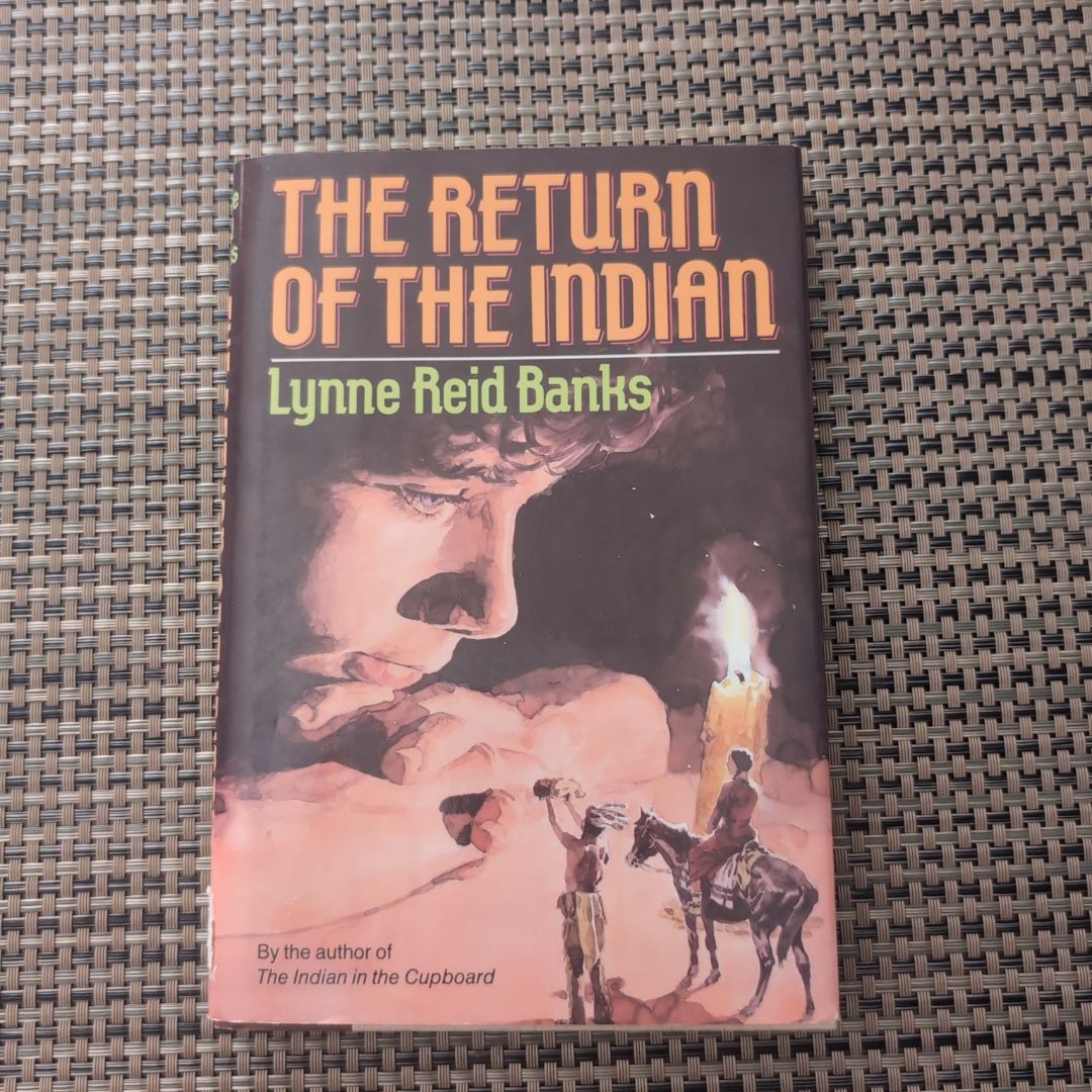 The Return of the Indian