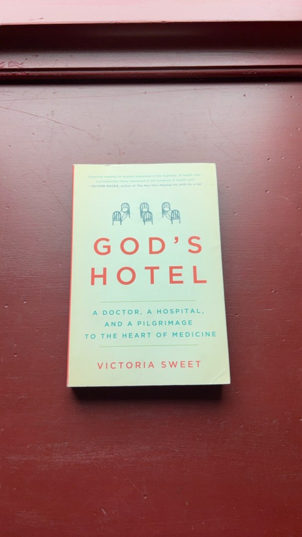 God's Hotel