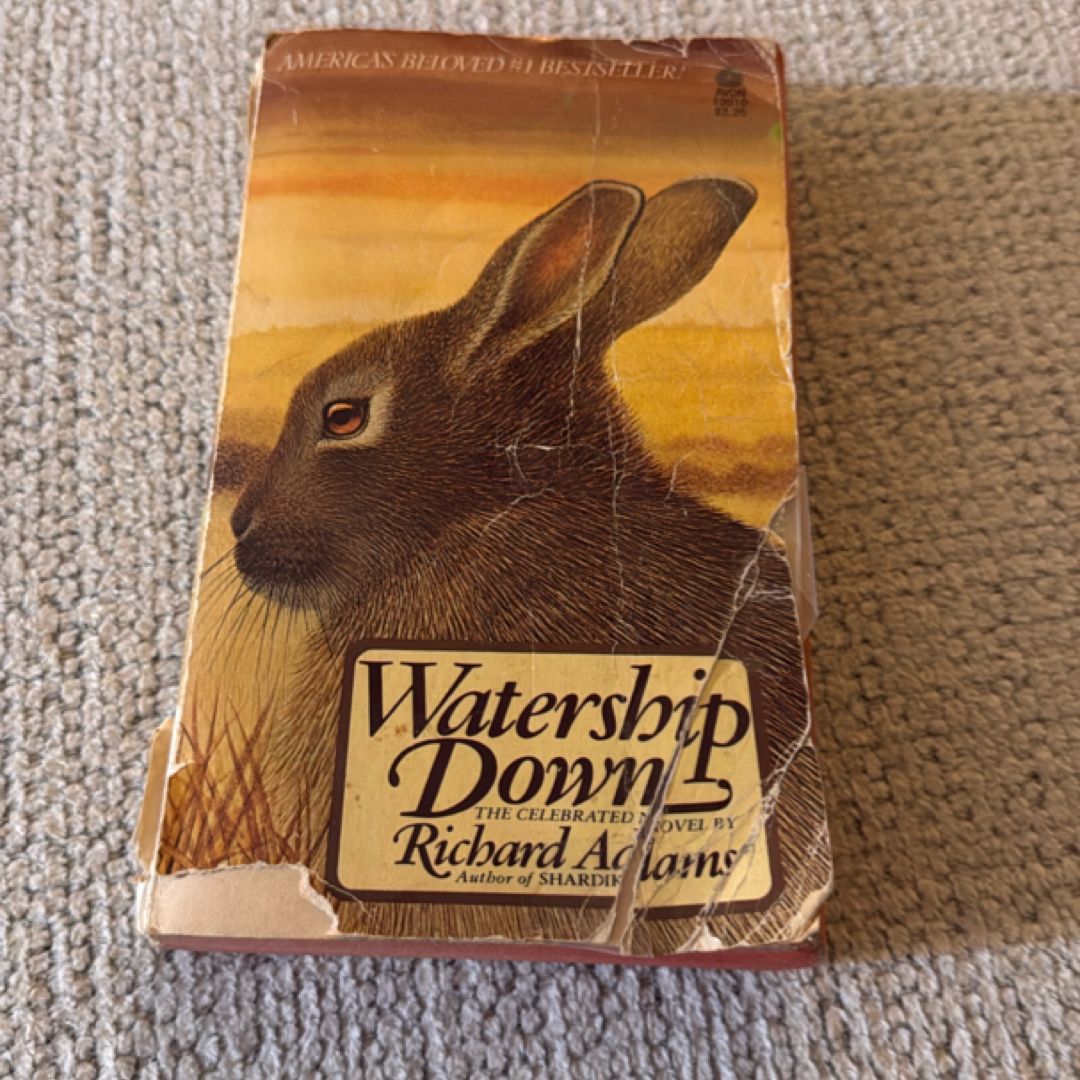Watership Down