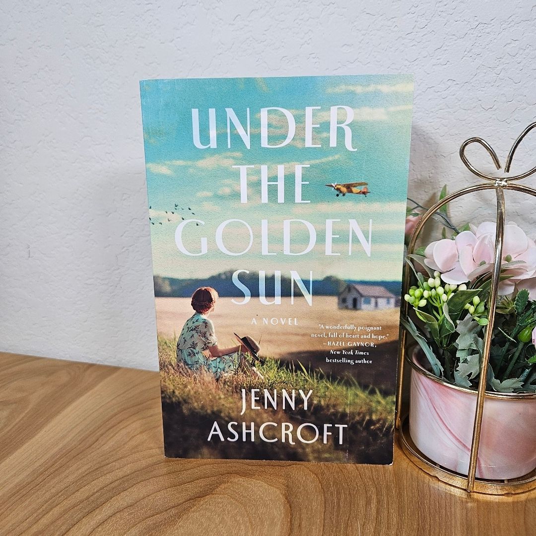 Under the Golden Sun