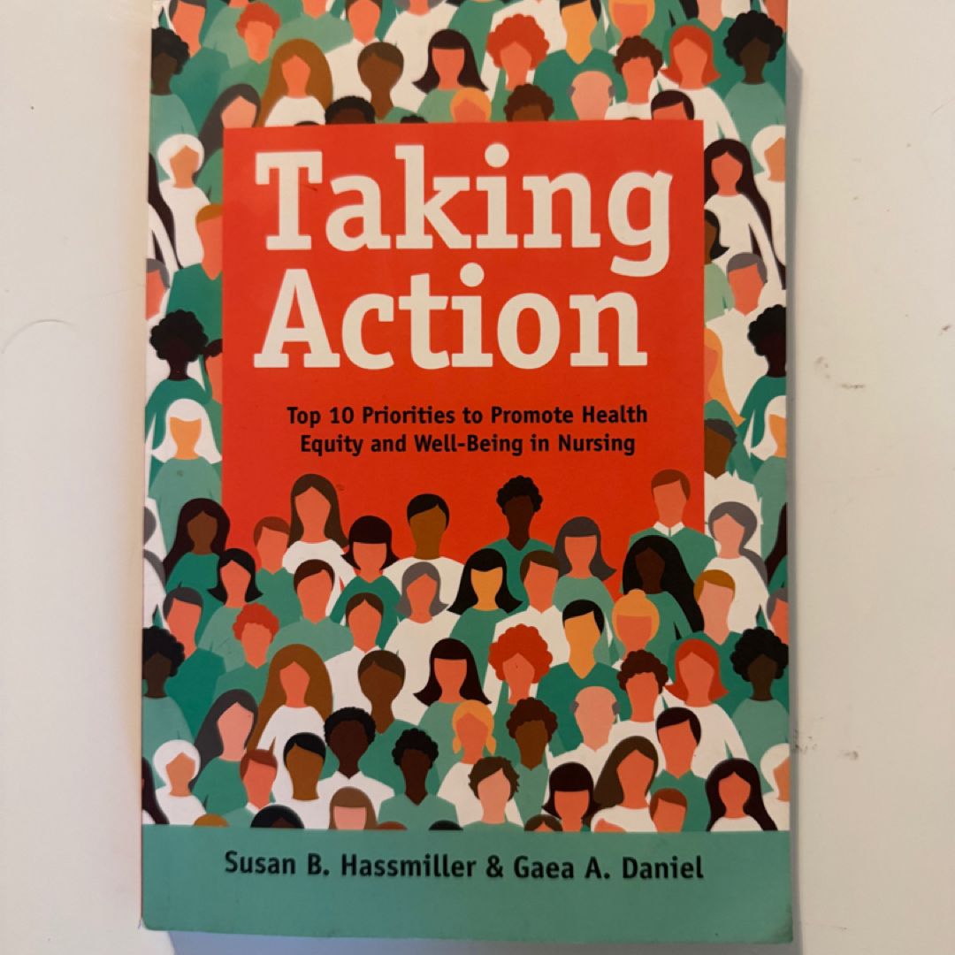 Taking Action: Top 10 Priorities to Promote Health Equity and Well-Being