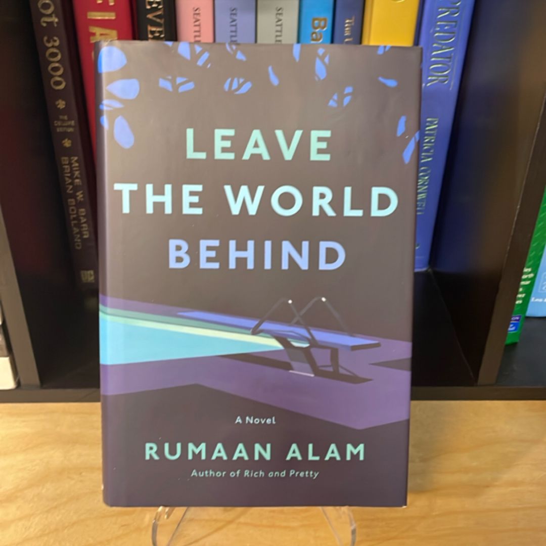 Leave the World Behind