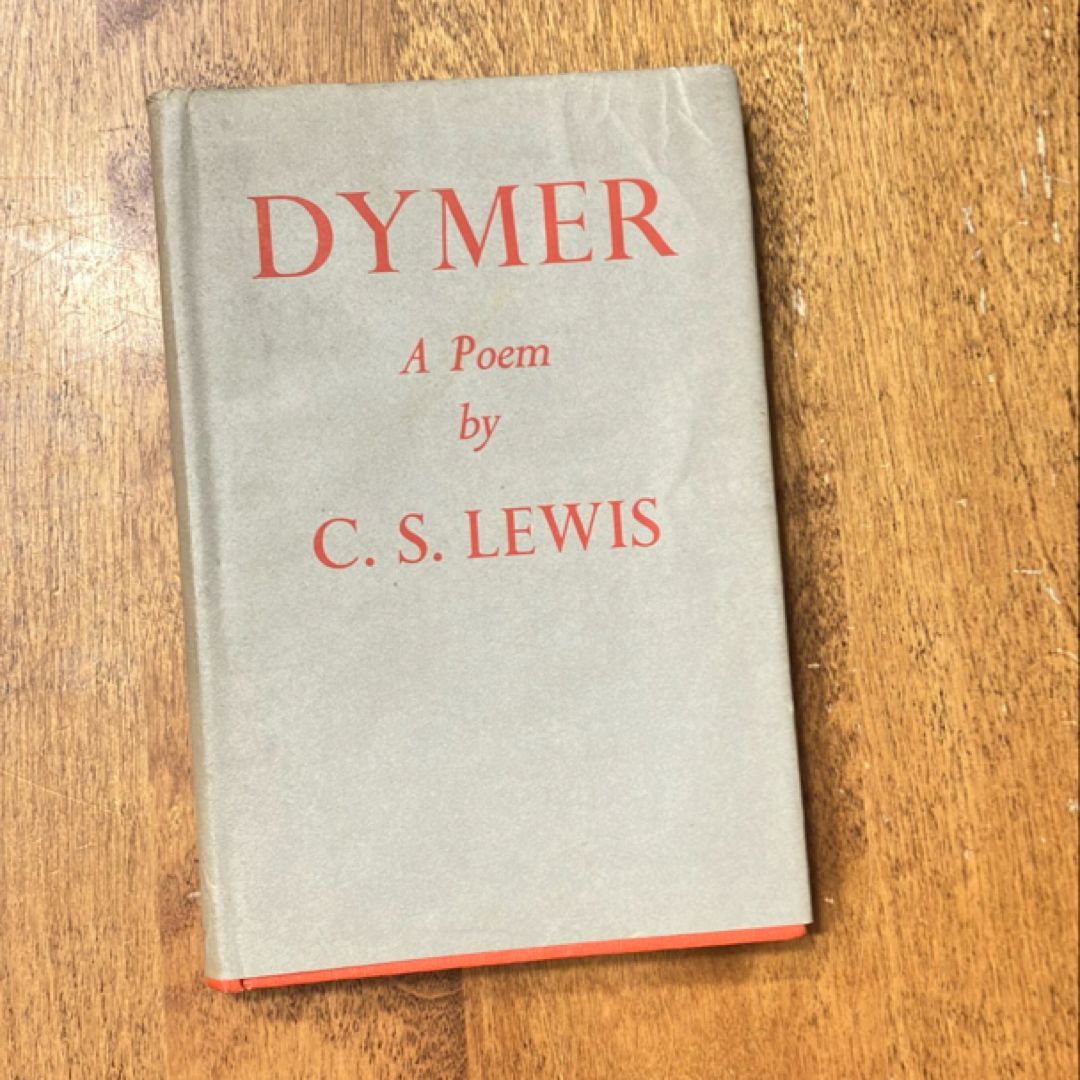 Dymer