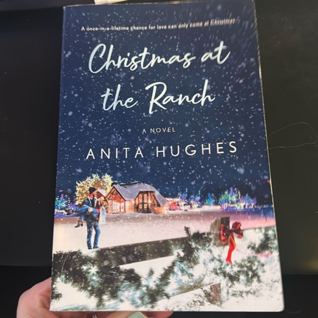 Christmas at the Ranch
