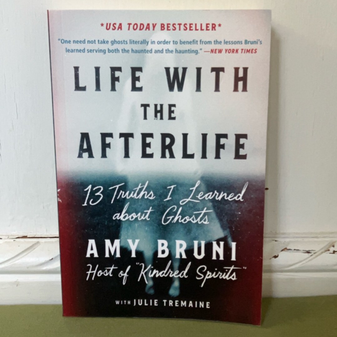 Life with the Afterlife