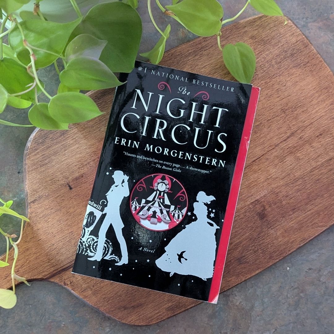 The Night Circus