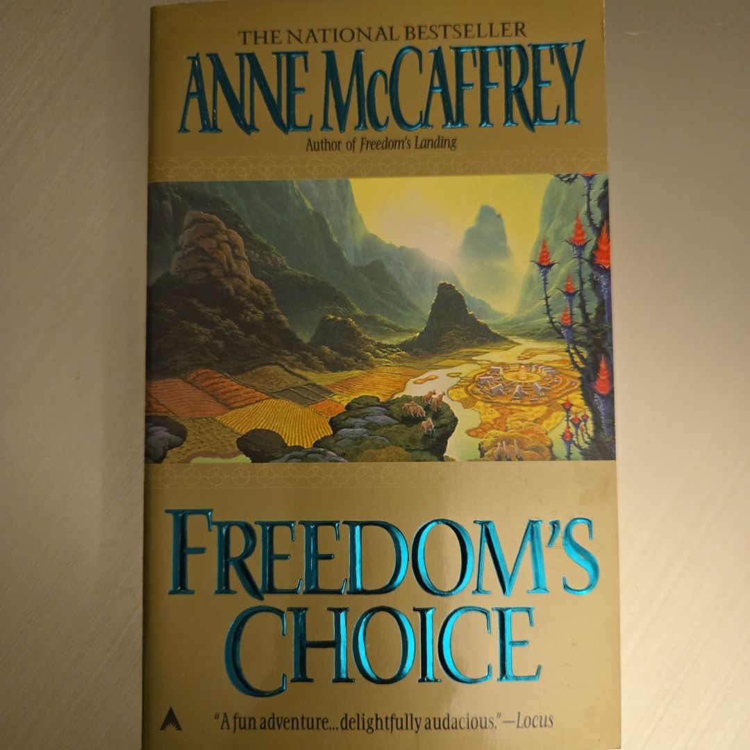 Freedom's Choice