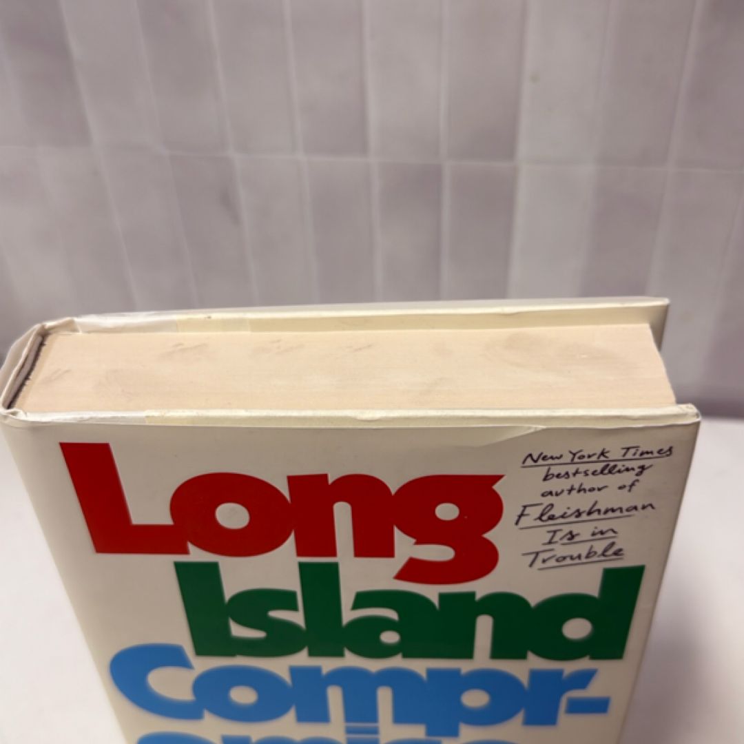 Long Island Compromise