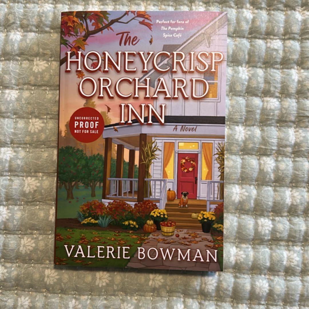 The Honeycrisp Orchard Inn
