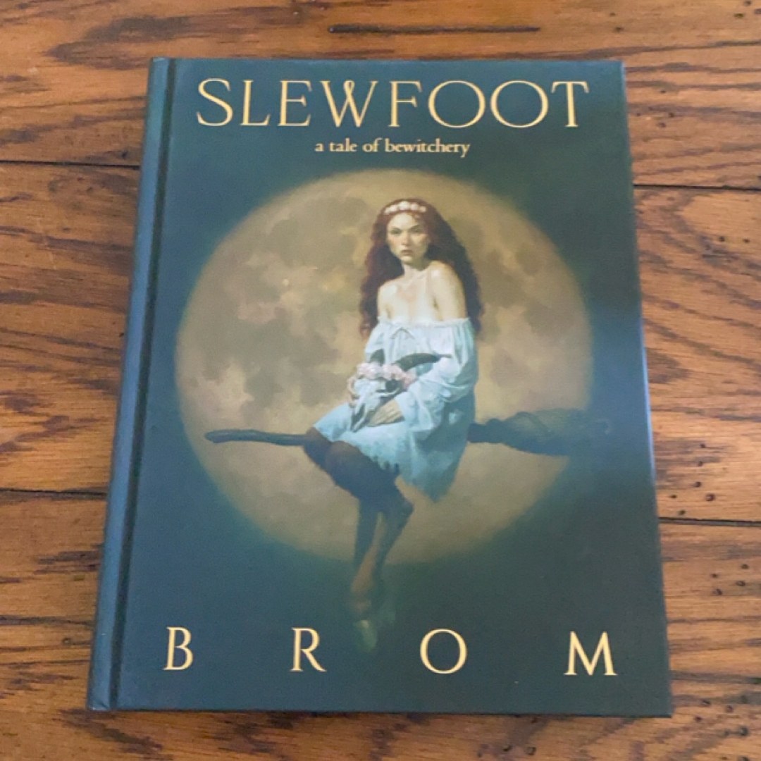 Slewfoot