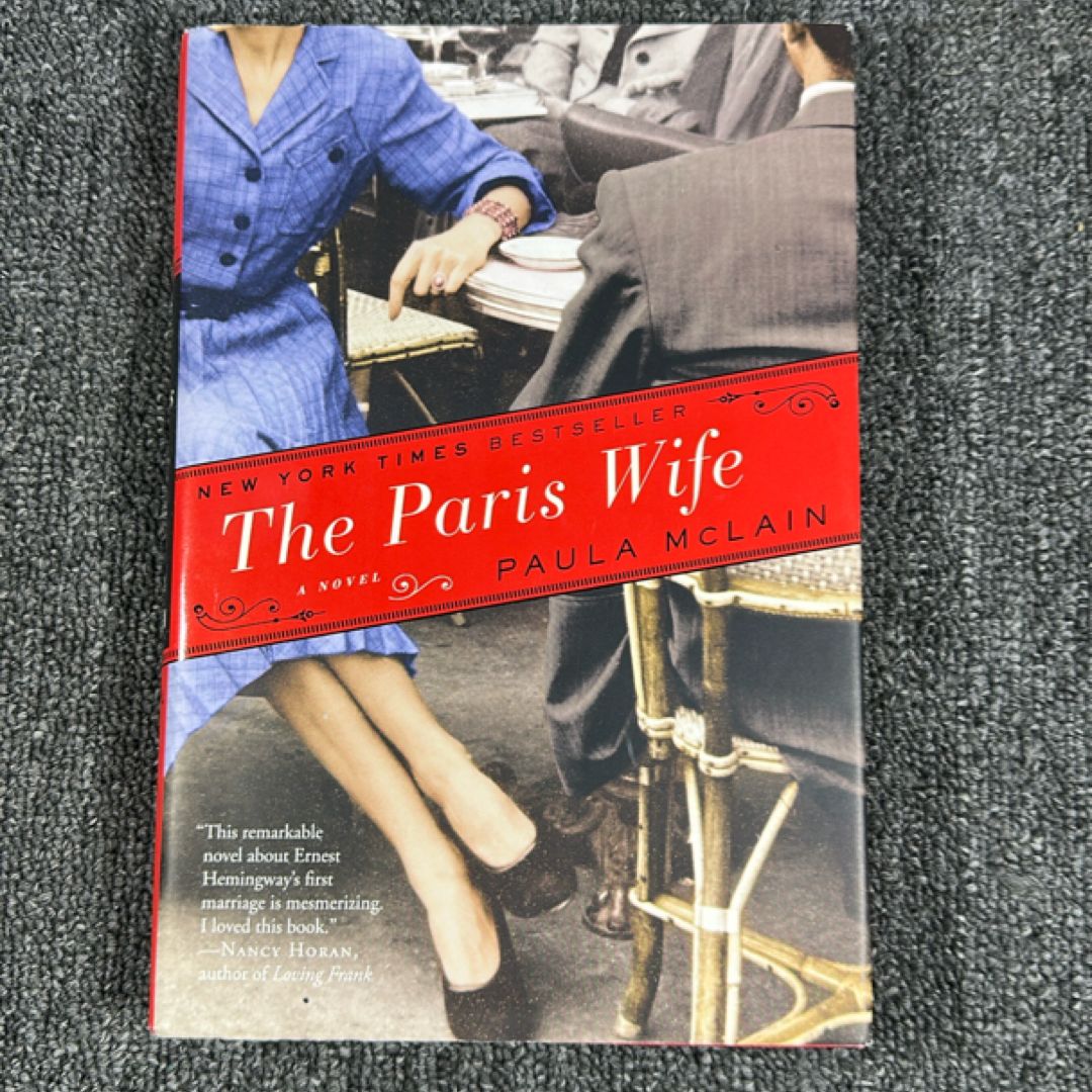 The Paris Wife