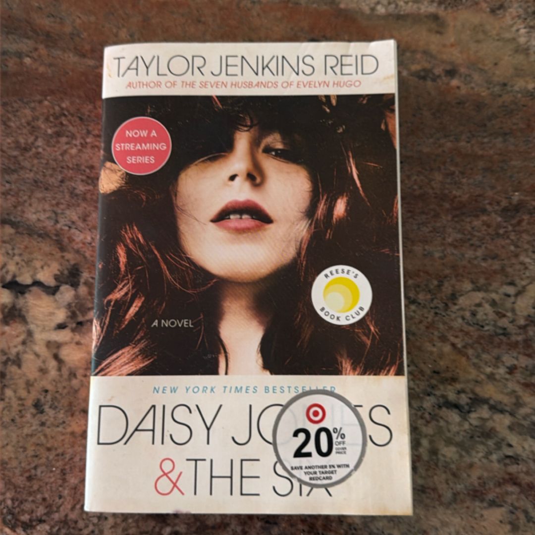 Daisy Jones and the Six