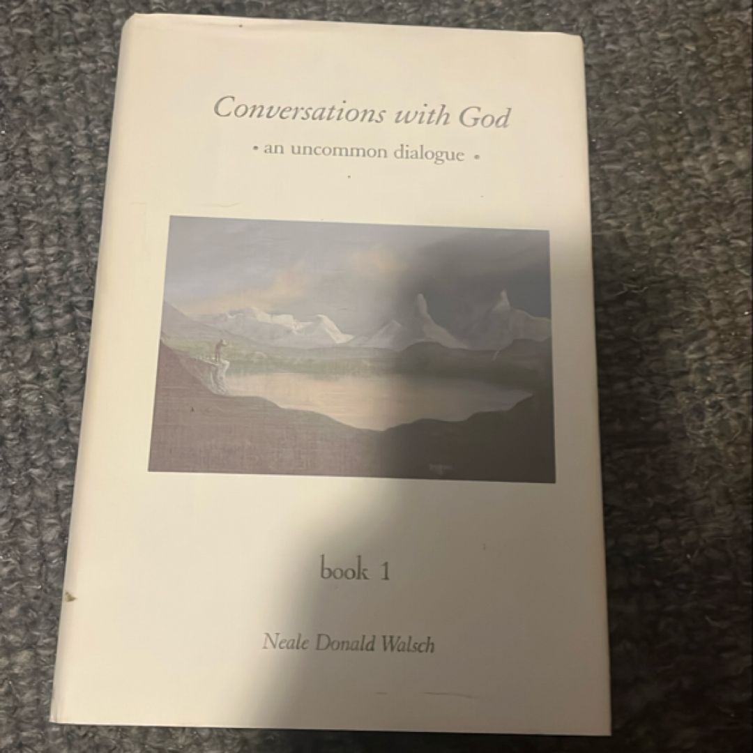 Conversations with God